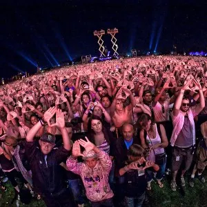 Каква е Coachella