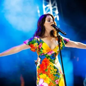Каква е Coachella