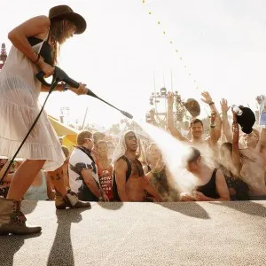 Каква е Coachella