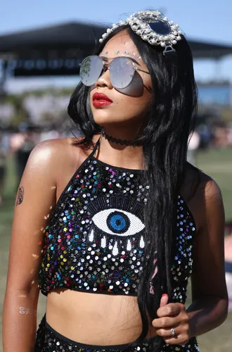 Каква е Coachella