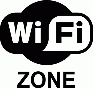 Wi Fi, което трябва да направите,