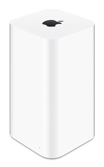 Apple капсула на времето, което е