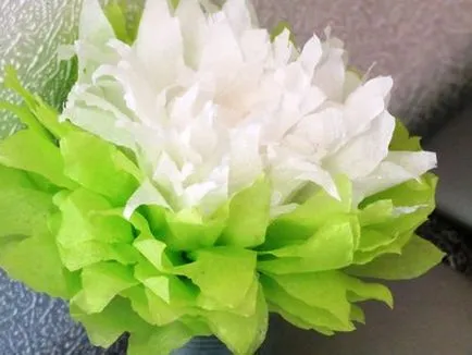 Как да си направим една салфетка от салфетка