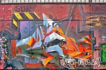 Daim го