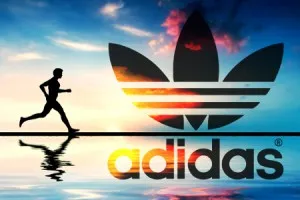 Харесва ми всичко на Adidas