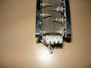 Hi-Fi система със собствените си ръце