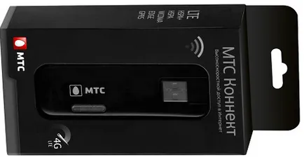 Какво е WiFi рутер MTS