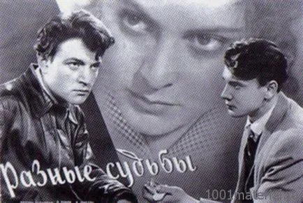 Кино, че е съдба