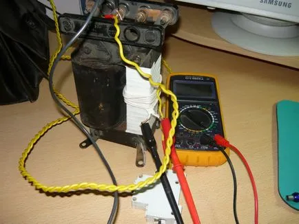 Hi-Fi система със собствените си ръце