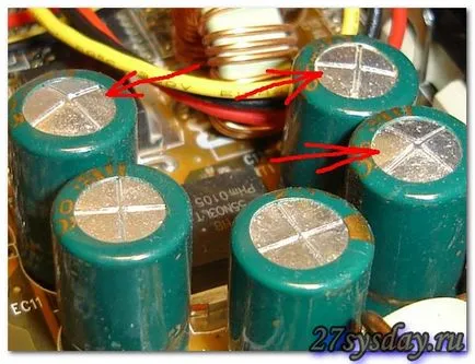 Hi-Fi система със собствените си ръце