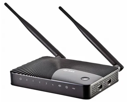 Какво е WiFi рутер MTS