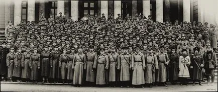 Какво е смъртта на батальона