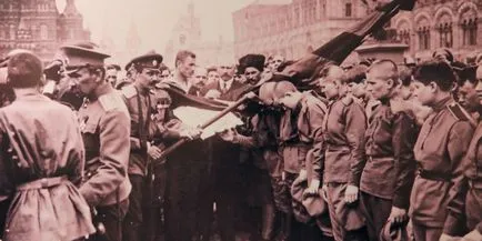 Какво е смъртта на батальона