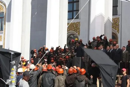 Кино, че е съдба