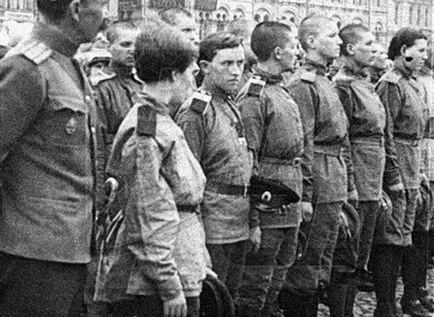 Какво е смъртта на батальона