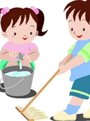 Какво деца без родители