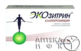Какво е ekoantibiotiki