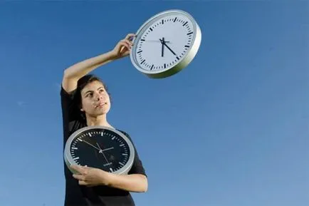 Какво ще се случи, ако не спи през нощта