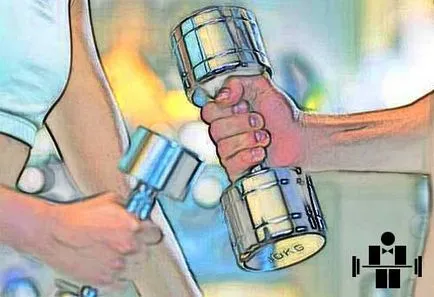 Какво да правите, ако не наддават на тегло