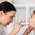 Flux Лечение на венците