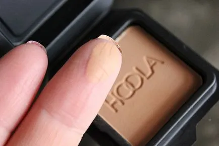 мнения Bronzer Powder