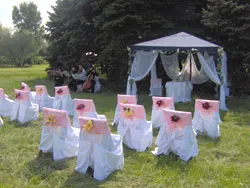 Оригинални конкурси за сватба