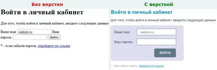 Html програмист, който е