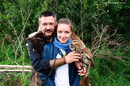 Бях на Купала