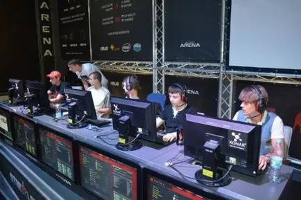 Как да създадете карти в iccup