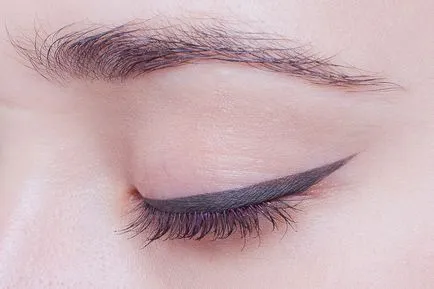 Eyeliner Очна линия Eyeliner Очна линия