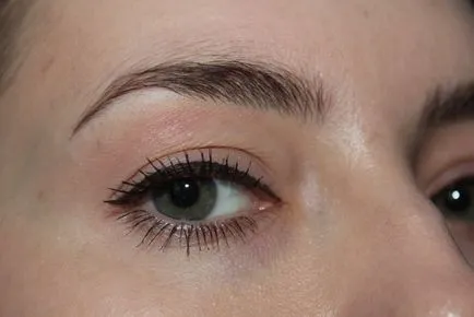 Eyeliner Очна линия