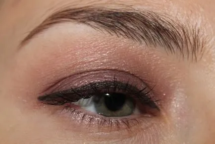 Eyeliner Очна линия