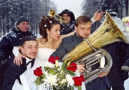 Сватба ctsenki Сватба ctsenki