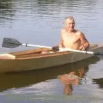 Начало със собствените си ръце домашно приготвени