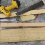 Начало със собствените си ръце домашно приготвени