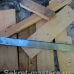Начало със собствените си ръце домашно приготвени