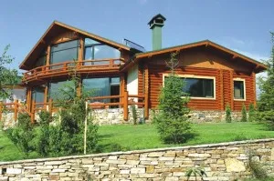 От които за изграждане на къща със собствените си ръце