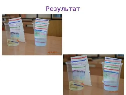 Защо водата се покачва