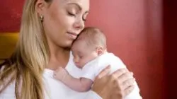 Какво трябва новородено сън