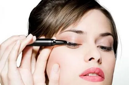 Как да се харчат стрелките