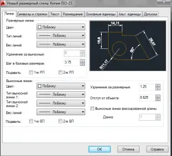 Как да промените размера на AutoCAD