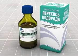 Миризмата на мишниците го