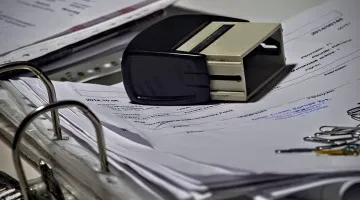 Това е необходимо за прилагането на службата по вписванията