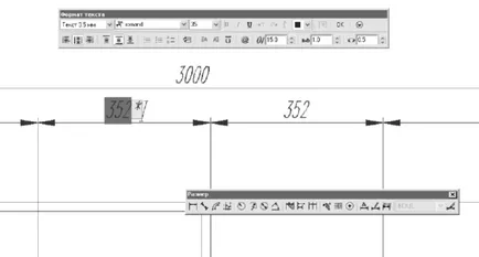 Как да промените размера на AutoCAD
