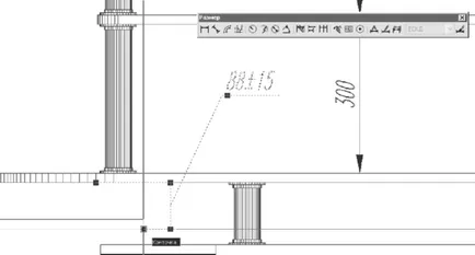 Как да промените размера на AutoCAD