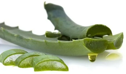 Това, което прави Aloe