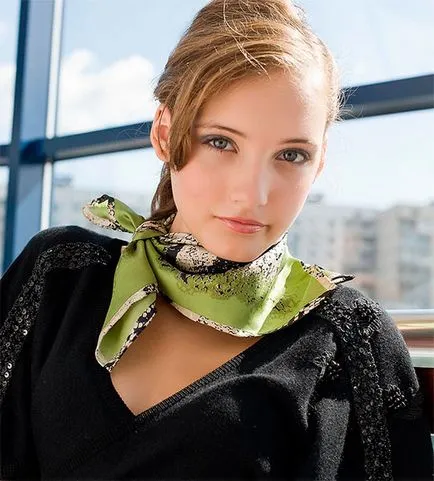 Как хубаво да се връзвам шал около врата му