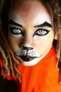 Как да се направи котка Леополд Как да се направи котка Леополд