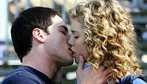 Що се отнася до целуне момчета Що се отнася до целуне момчета
