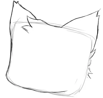 nyashnye котка